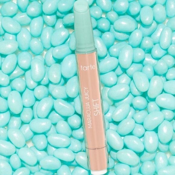 🌻 Tarte Jelly Bean Marajuca Juicy
Lip Plump Shift New FullSz - Picture 2 of 5